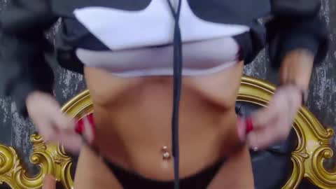 Snapshot of tastypatricia chatting on 22, 1, 2025 TastyPatricia online show from 22, 1, 2025