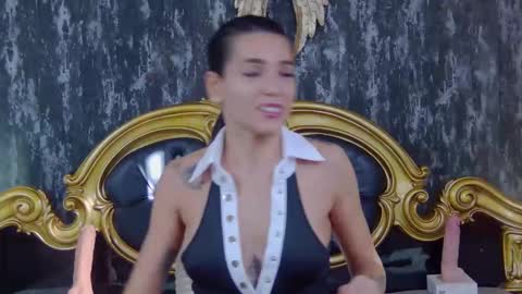 Snapshot of tastypatricia chatting on 27, 1, 2025 TastyPatricia online show from 27, 1, 2025