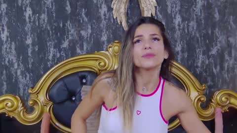 Snapshot of tastypatricia chatting on 30, 1, 2025 TastyPatricia online show from 30, 1, 2025