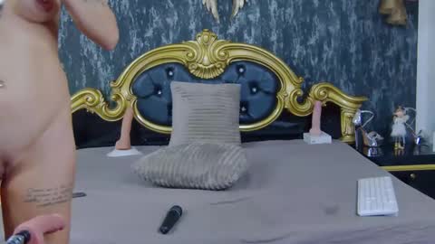 Snapshot of tastypatricia chatting on 19, 2, 2025 TastyPatricia online show from 19, 2, 2025