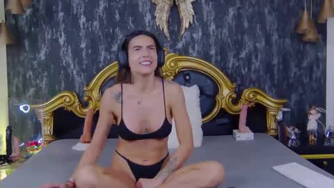 Snapshot of tastypatricia chatting on 10, 3, 2025 TastyPatricia online show from 10, 3, 2025