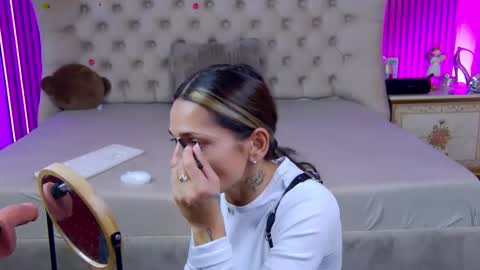 Snapshot of tastypatricia chatting on 25, 11, 2025 TastyPatricia online show from 25, 11, 2025