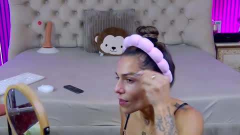 Snapshot of tastypatricia chatting on 26, 11, 2025 TastyPatricia online show from 26, 11, 2025