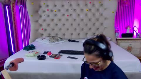 TastyPatricia online show from 8, 1, 2026