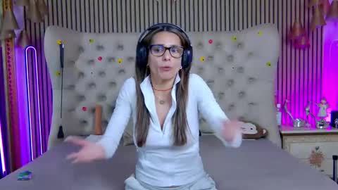 TastyPatricia online show from 22, 3, 2026