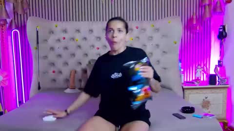 TastyPatricia online show from 17, 5, 2026