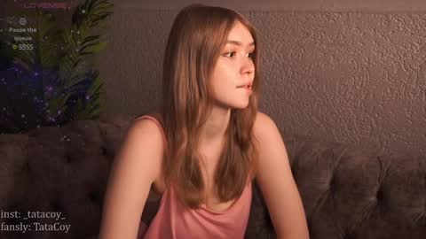 Snapshot of tatacoy chatting on 13, 12, 2024 TataCoy online show from 13, 12, 2024
