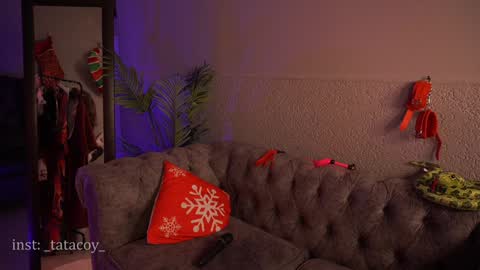 Snapshot of tatacoy chatting on 18, 1, 2025 TataCoy online show from 18, 1, 2025