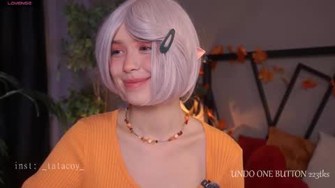 TataCoy online show from 8, 11, 2025