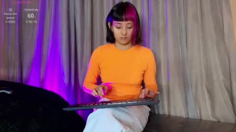 AME online show from 7, 3, 2025