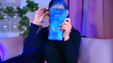 AME online show from 18, 2, 2026