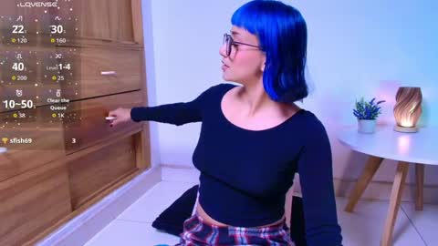 AME online show from 5, 4, 2026