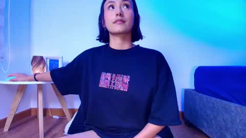 Snapshot of tati_cardenas chatting on 20, 6, 2026 AME online show from 20, 6, 2026
