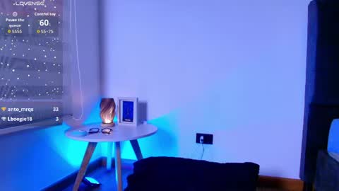 Snapshot of tati_cardenas chatting on 21, 6, 2026 AME online show from 21, 6, 2026