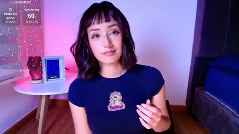 Snapshot of tati_cardenas chatting on 18, 7, 2026 AME online show from 18, 7, 2026