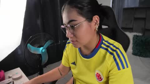 Tatiana online show from 30, 9, 2025