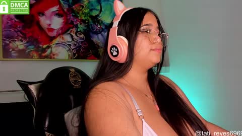 Tatiana --- Schedule Monday to Sundays 800  to 200  UTC-5 online show from 4, 1, 2025