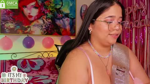 Tatiana --- Schedule Monday to Sundays 800  to 200  UTC-5 online show from 3, 2, 2025