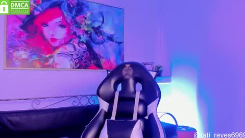 Tatiana --- Schedule Monday to Sundays 800  to 200  UTC-5 online show from 9, 3, 2025