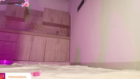 tatiana1004 online show from 14, 2, 2025