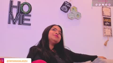 Snapshot of tatiana1004 chatting on 8, 5, 2026 tatiana1004 online show from 8, 5, 2026