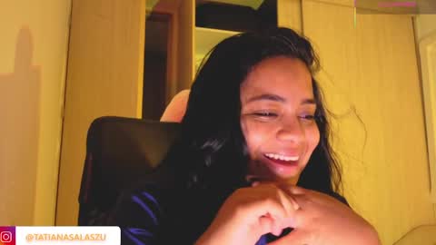 Snapshot of tatiana1004 chatting on 14, 5, 2026 tatiana1004 online show from 14, 5, 2026