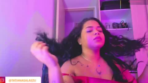 Snapshot of tatiana1004 chatting on 17, 5, 2026 tatiana1004 online show from 17, 5, 2026