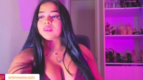 Snapshot of tatiana1004 chatting on 18, 5, 2026 tatiana1004 online show from 18, 5, 2026
