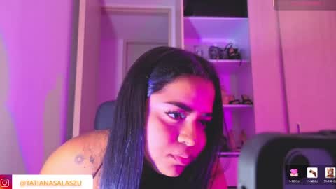 Snapshot of tatiana1004 chatting on 18, 5, 2026 tatiana1004 online show from 18, 5, 2026