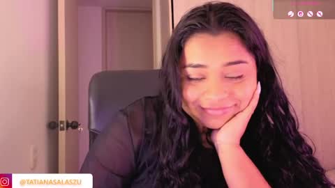 Snapshot of tatiana1004 chatting on 29, 5, 2026 tatiana1004 online show from 29, 5, 2026