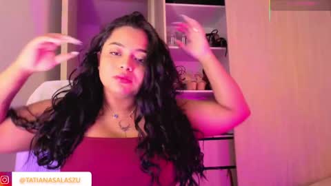 Snapshot of tatiana1004 chatting on 31, 5, 2026 tatiana1004 online show from 31, 5, 2026
