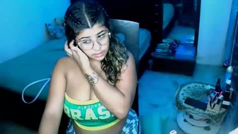 Tatiana online show from 7, 3, 2025