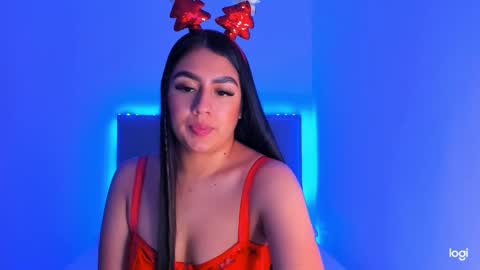 Tatiana online show from 22, 12, 2024