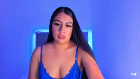 Tatiana online show from 24, 2, 2025