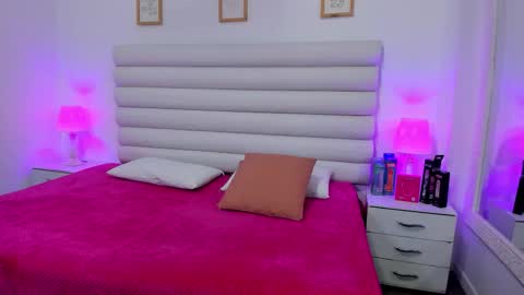 tatiana_arboleda online show from 27, 10, 2025