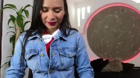  Tatiana Br online show from 13, 12, 2025