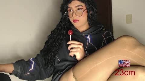 Snapshot of tatiana_hunter chatting on 7, 5, 2026 tatiana_hunter online show from 7, 5, 2026