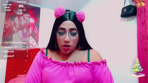 tatiana_kiiss online show from 15, 12, 2024