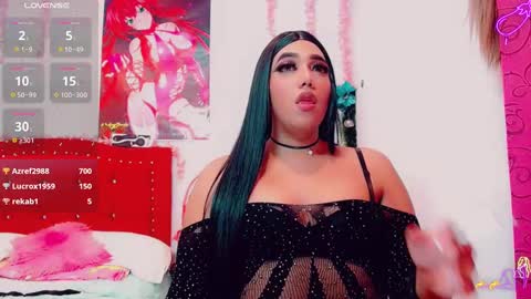 tatiana_kiiss online show from 25, 1, 2025