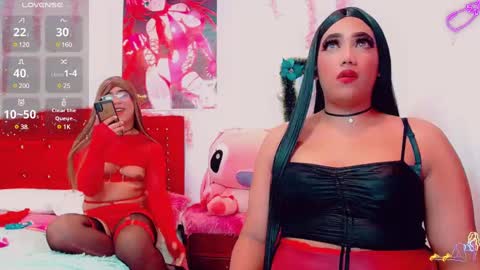 tatiana_kiiss online show from 26, 1, 2025