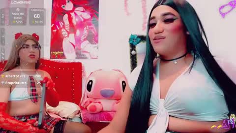 tatiana_kiiss online show from 28, 1, 2025