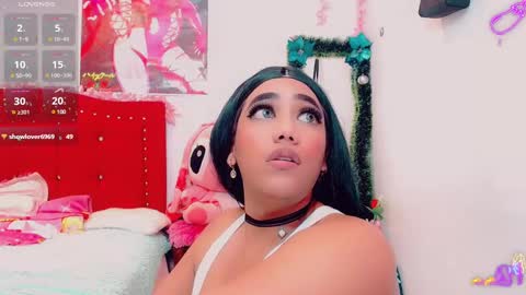 tatiana_kiiss online show from 7, 2, 2025