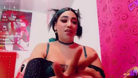 tatiana_kiiss online show from 8, 2, 2025