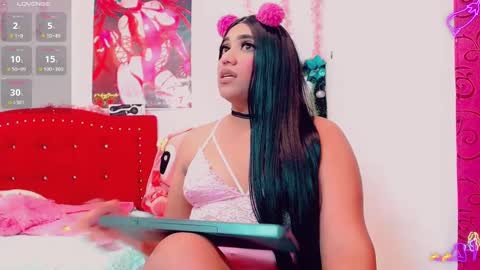 tatiana_kiiss online show from 14, 2, 2025