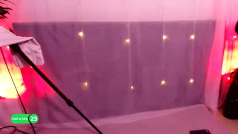 Hey Im Tatiana online show from 12, 1, 2026