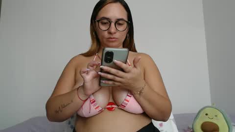 Snapshot of tatiana_monteros chatting on 5, 12, 2024 tatiana_monteros online show from 5, 12, 2024