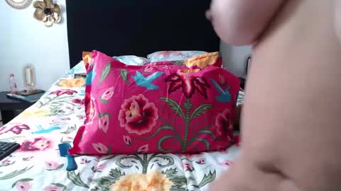 Snapshot of tatiana_monteros chatting on 6, 10, 2025 tatiana_monteros online show from 6, 10, 2025