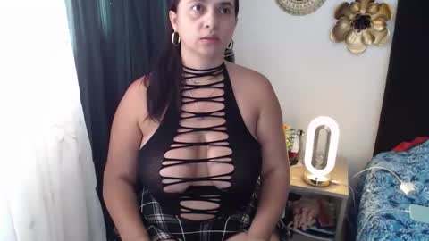 tatiana_monteros online show from 25, 3, 2026