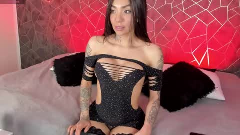 Tatiana NEW ACCOUNT online show from 17, 5, 2026