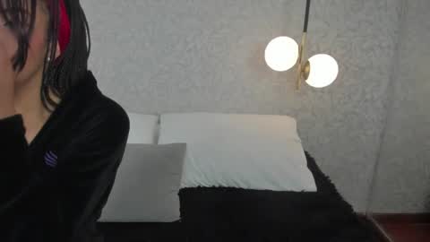 Snapshot of tatiana_oficial chatting on 18, 6, 2026 Tatiana NEW ACCOUNT online show from 18, 6, 2026